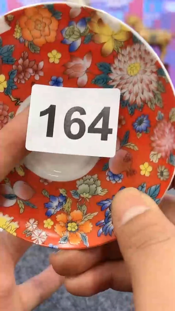 【闪购商品】密胺摆件164