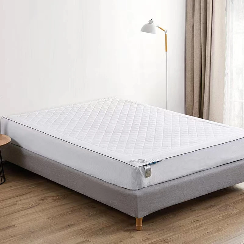 【中兴专柜】宜庭五星拒污抗菌透气床笠  高40cm+