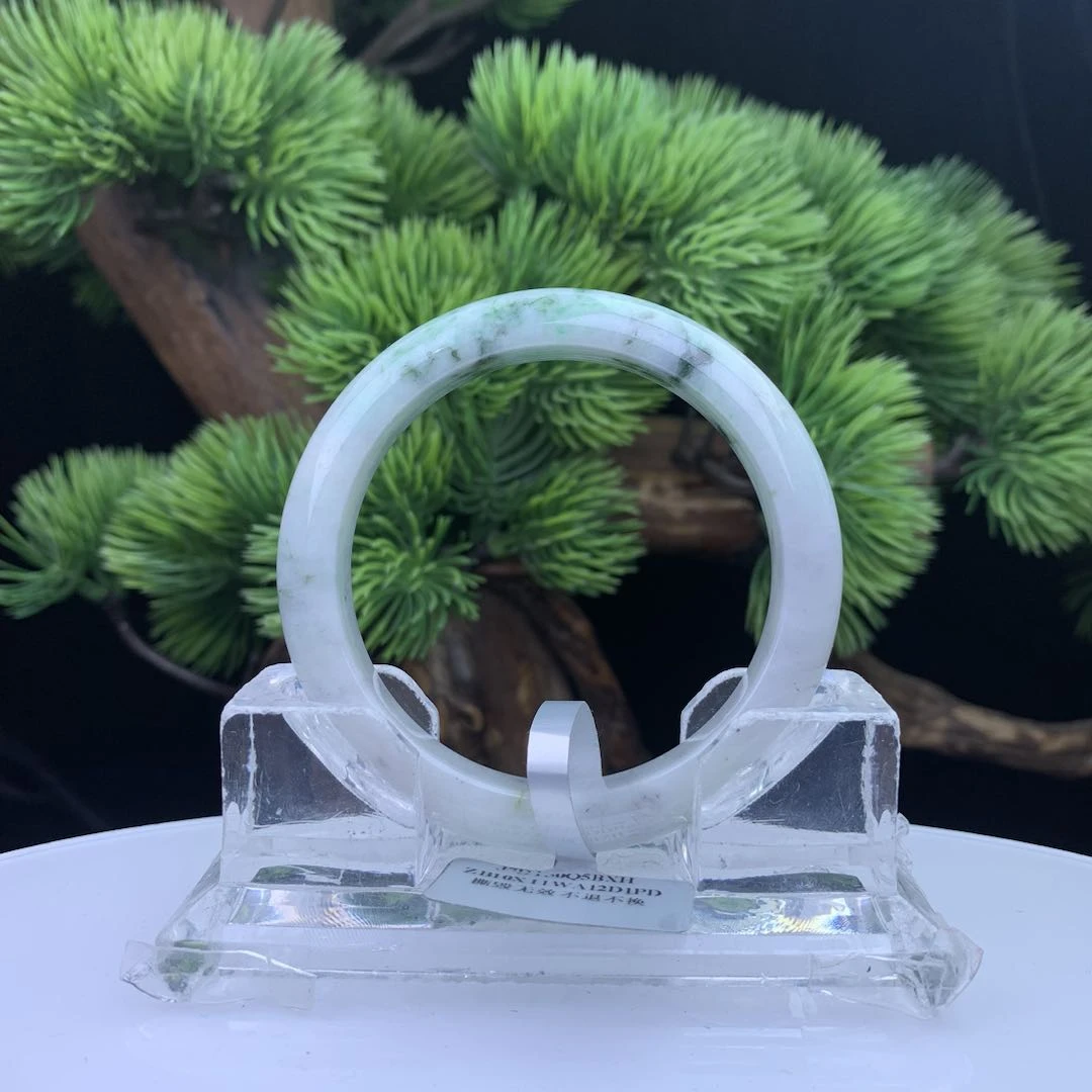 思懿·手镯一姐』翡翠手镯G3