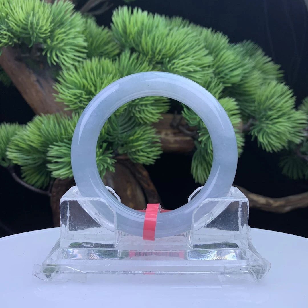 思懿·手镯一姐』翡翠手镯F1