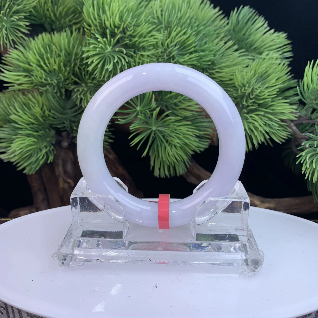 『思懿·手镯一姐』翡翠手镯A6