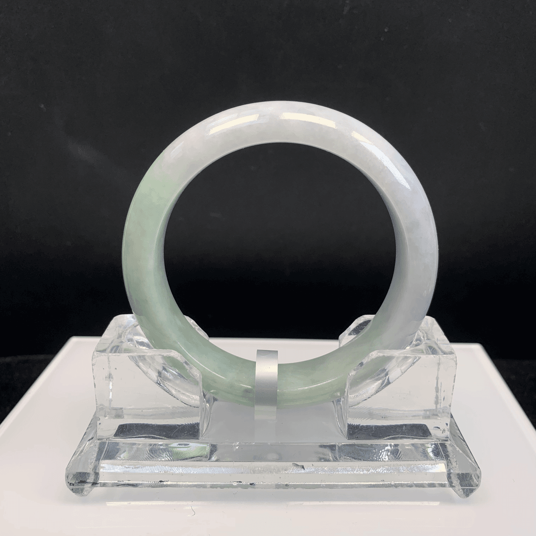 【思懿.手镯一姐】翡翠手镯 EE25