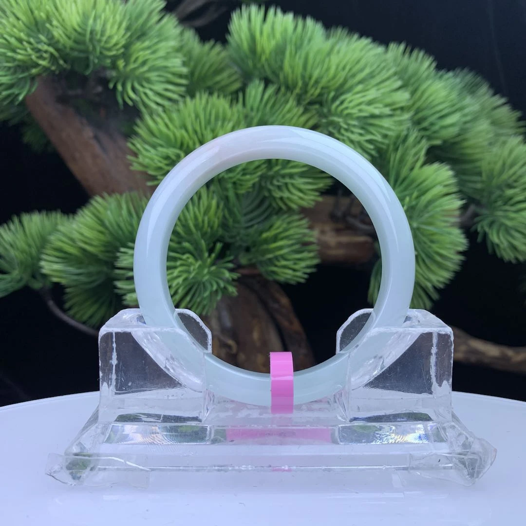 思懿·手镯一姐』翡翠手镯G7