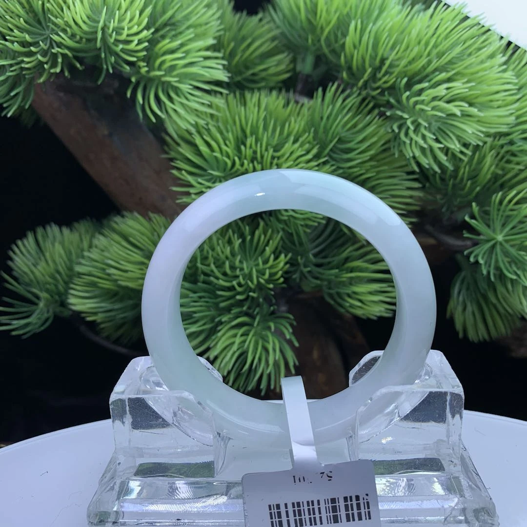 『思懿·手镯一姐』翡翠手镯015