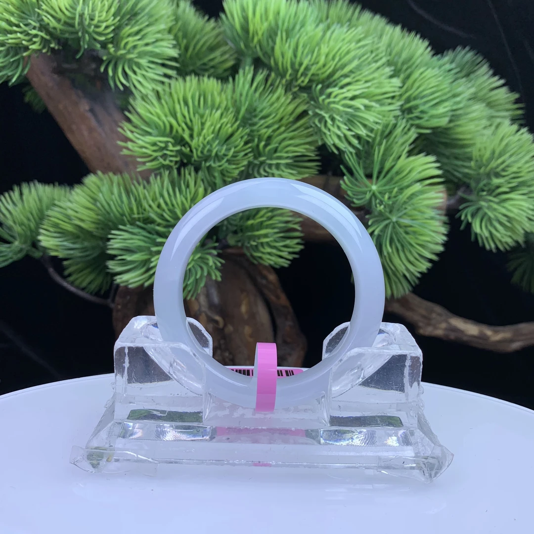 思懿·手镯一姐』翡翠手镯G1