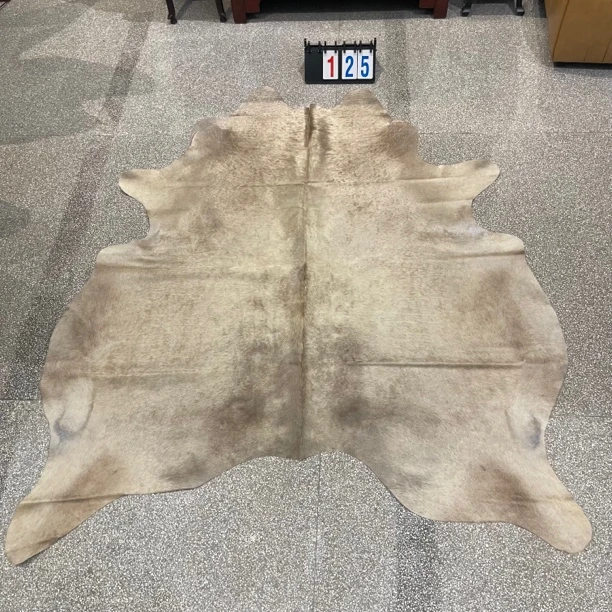 【BENNY本尼家】T125 260*200巴西进口整张牛皮