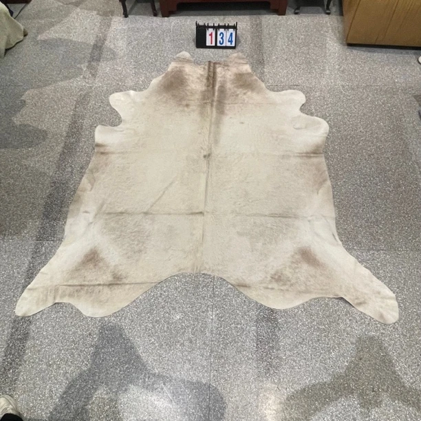 【BENNY本尼家】T134 265*240巴西进口整张牛皮