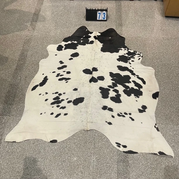 【BENNY本尼家】T73 225*200巴西进口整张牛皮