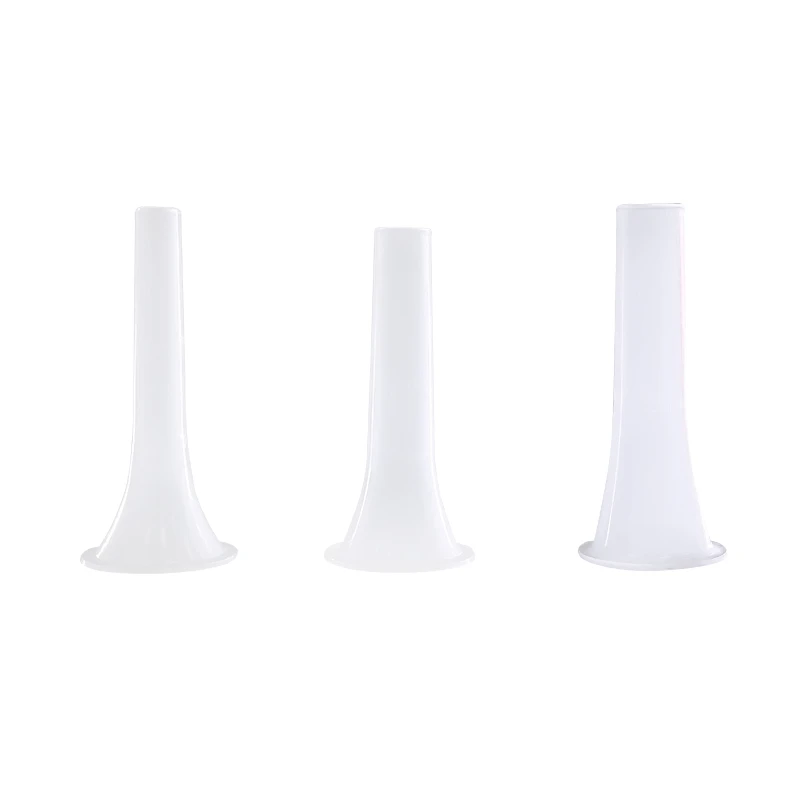 灌肠器专用套头