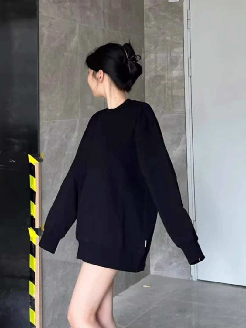 401～500潮牌卫衣美式慵懒风  直播间链接上衣