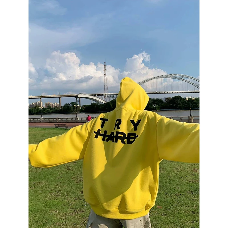 （001-100）潮牌卫衣美式慵懒风  直播间链接