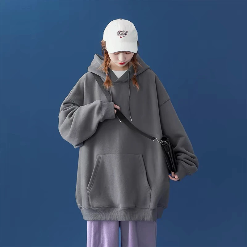 901～1000 潮牌卫衣美式慵懒风  直播间链接