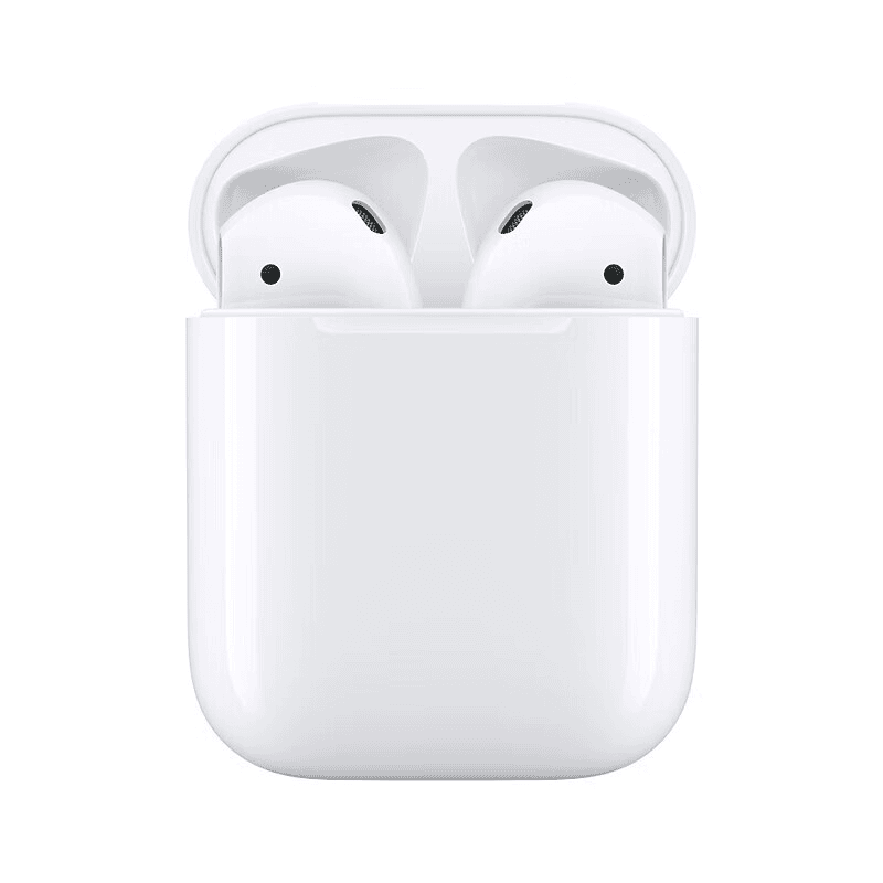 Apple/苹果airpods2 二代无线蓝牙耳机 全新原装 官方正品 通用