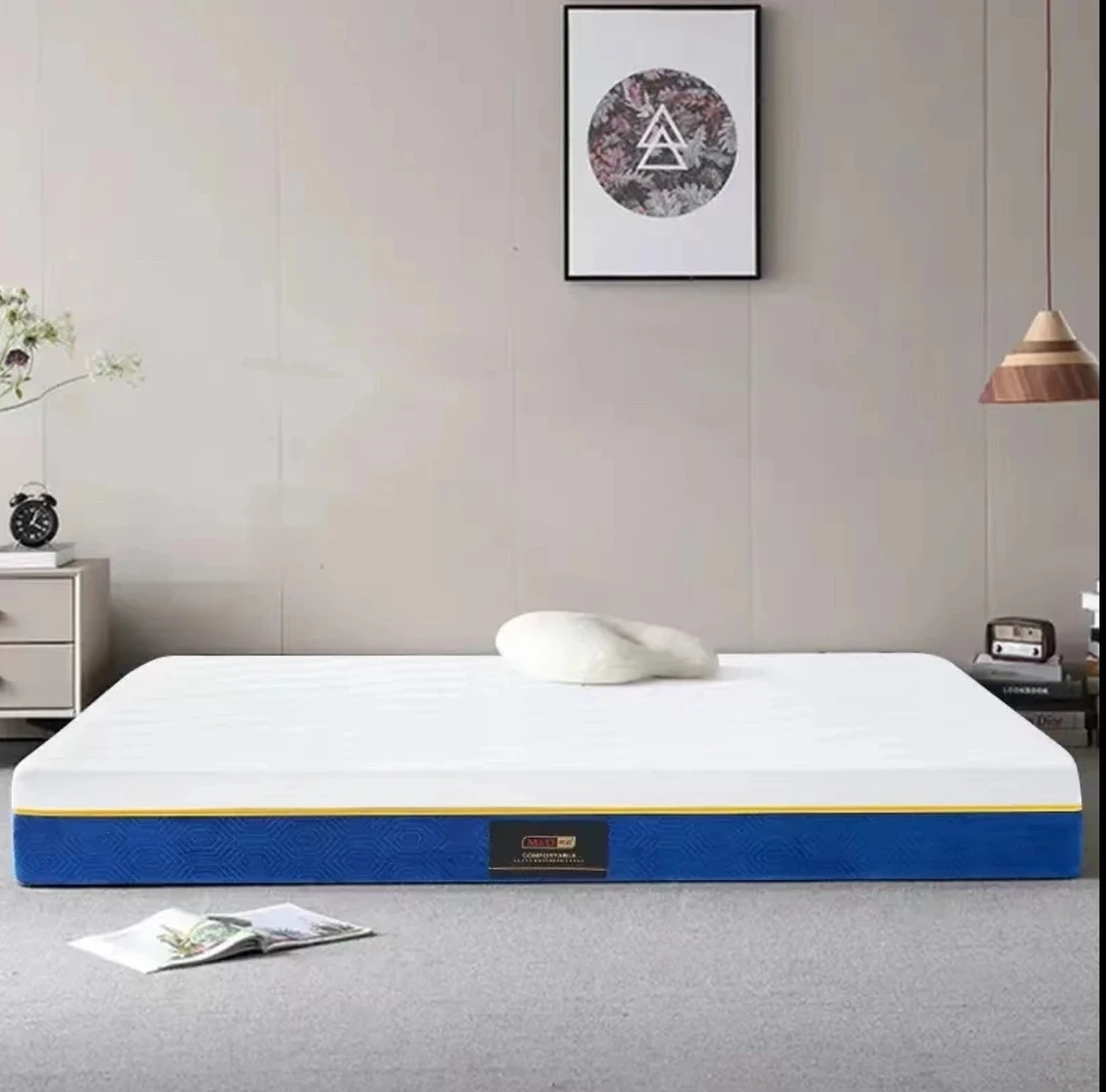 爱意床垫MM-6太空记忆棉护脊