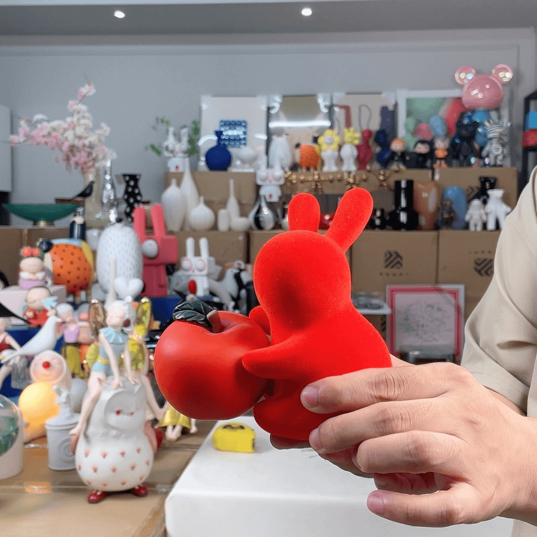 【闪购商品】有机玻璃摆件