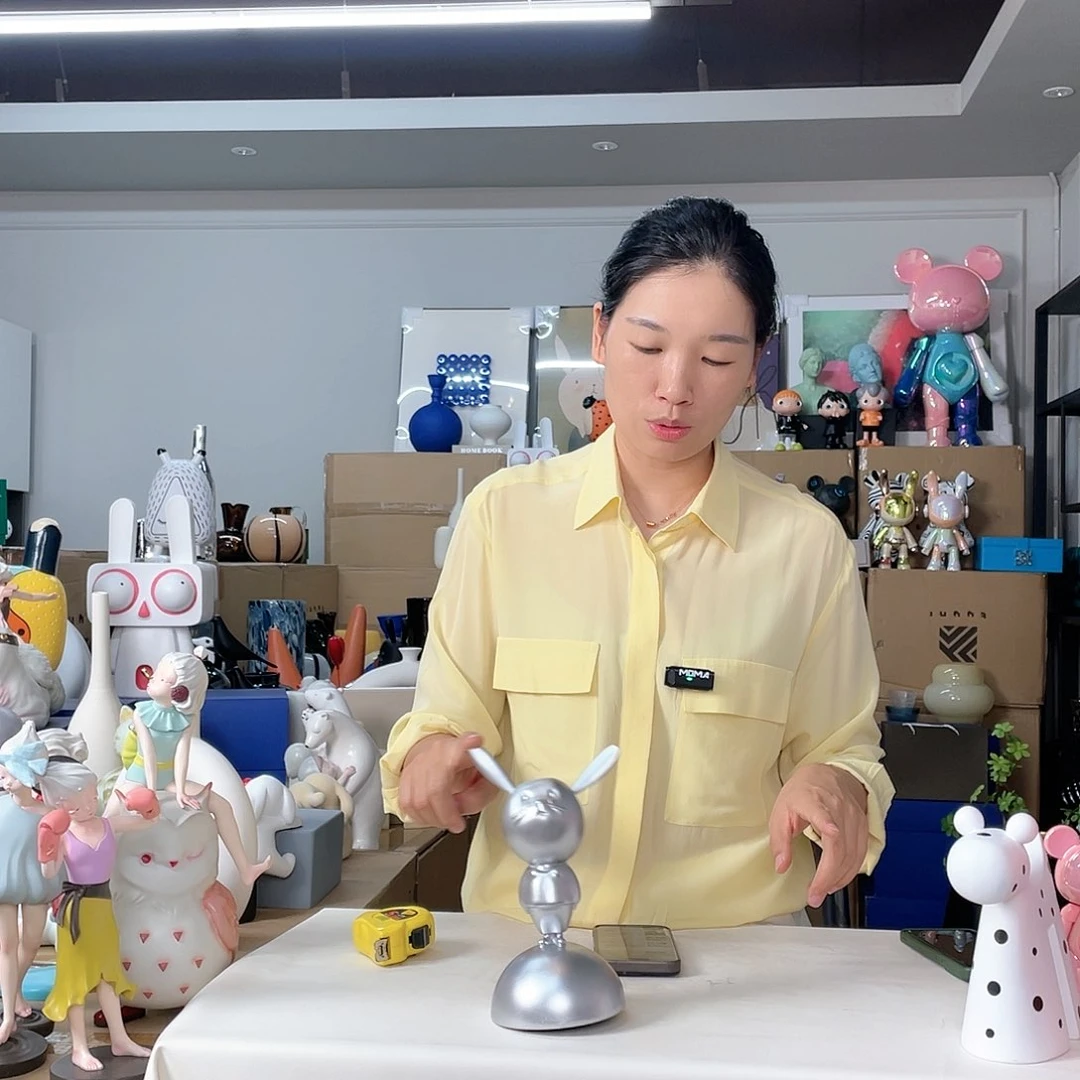 【闪购商品】树脂摆件