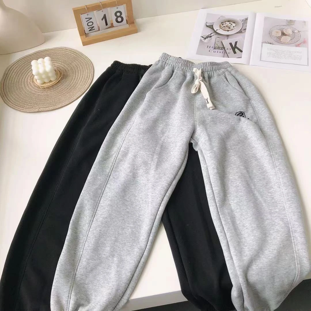 大童新款吉诺春秋休闲裤901