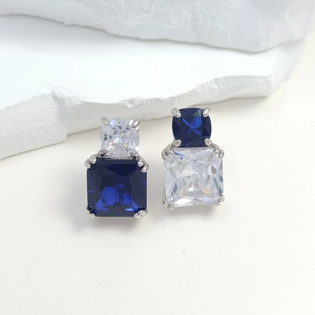 GTL-52769 耳饰时尚轻奢气质百搭精致