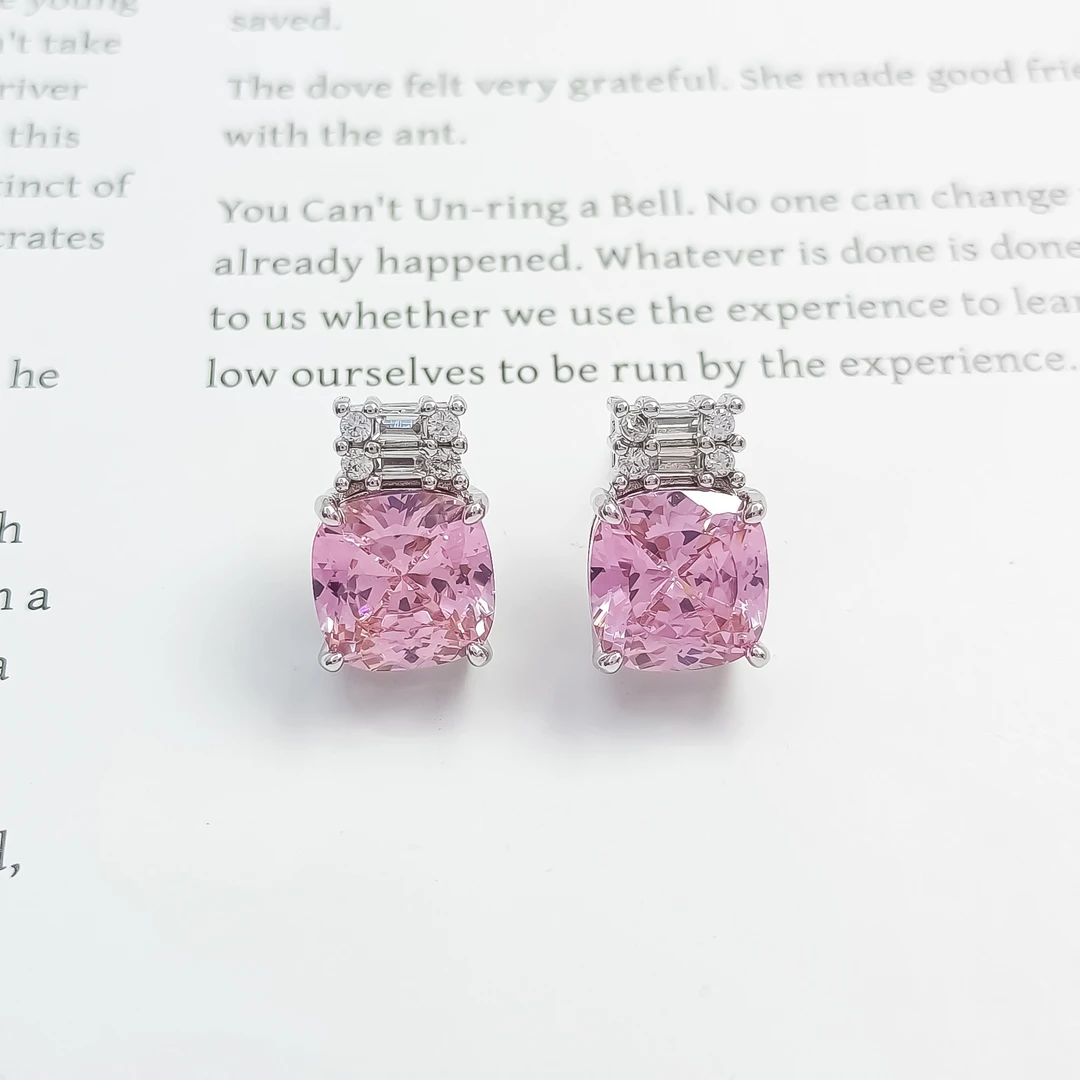 FXLM-54254 耳环欧美百搭时尚欧美简约气质