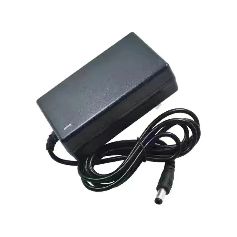 12V2A电源适配器3A通用4A5A6A监控液晶显示器电源线圆孔移动7A