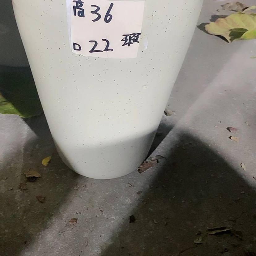 【闪购商品】红陶高温陶瓷花盆厂家