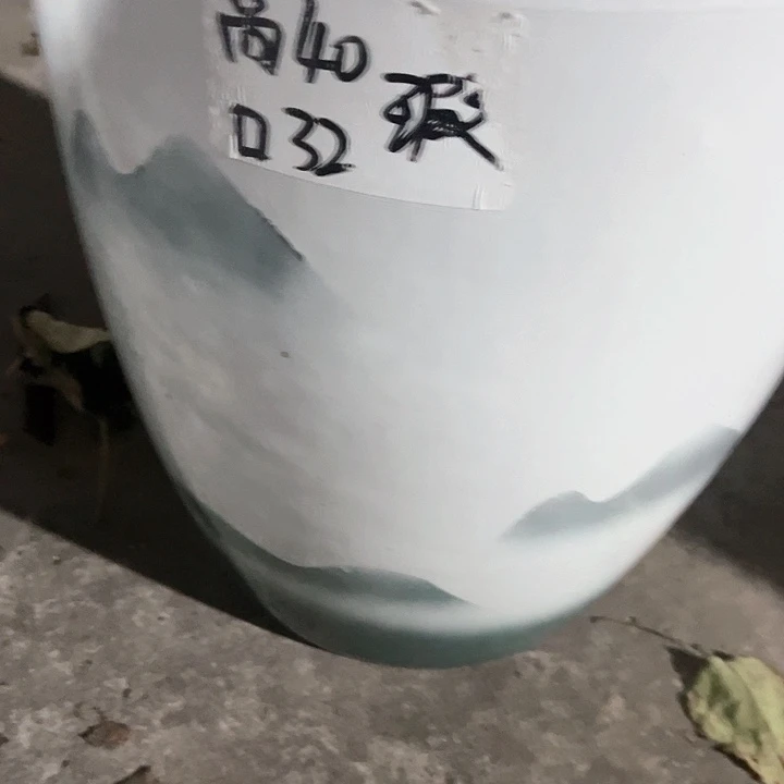 红陶20CM（含）-50CM（不含）