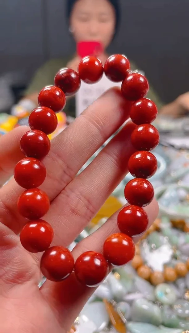 【闪购商品】翡翠颈饰未镶嵌/AN/翡翠A货一图一物