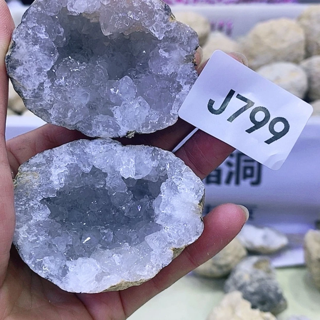 【闪购商品】水晶大型摆件（非配饰）未镶嵌