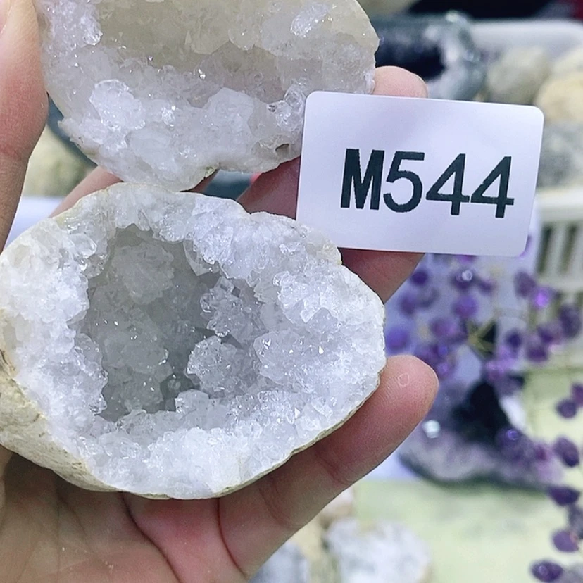 【闪购商品】水晶大型摆件（非配饰）未镶嵌