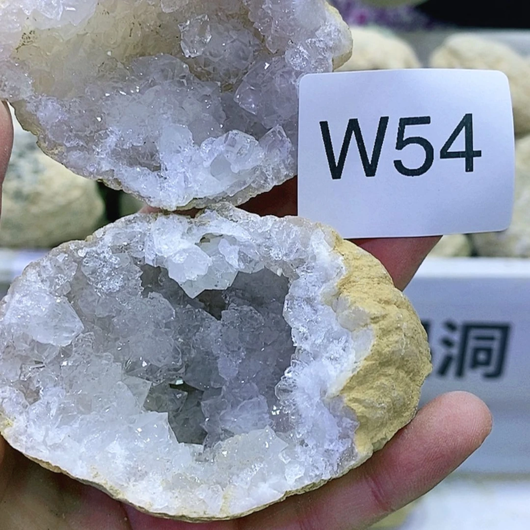【闪购商品】水晶大型摆件（非配饰）未镶嵌