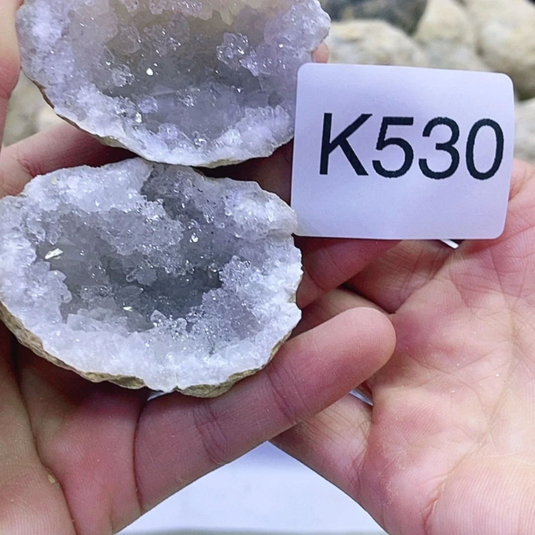 【闪购商品】水晶大型摆件（非配饰）未镶嵌