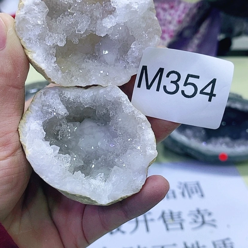 【闪购商品】水晶大型摆件（非配饰）未镶嵌