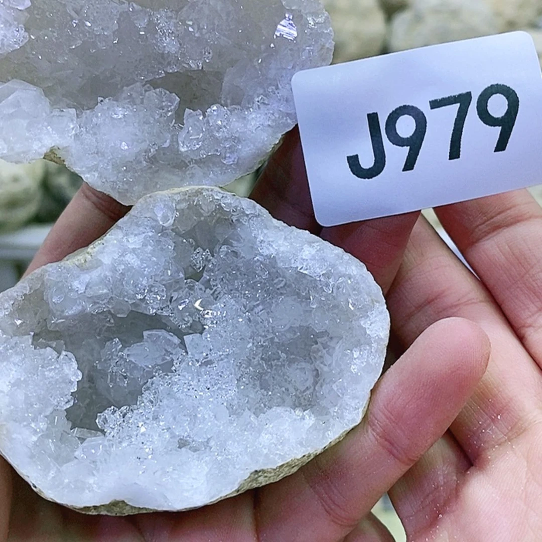 【闪购商品】水晶大型摆件（非配饰）未镶嵌