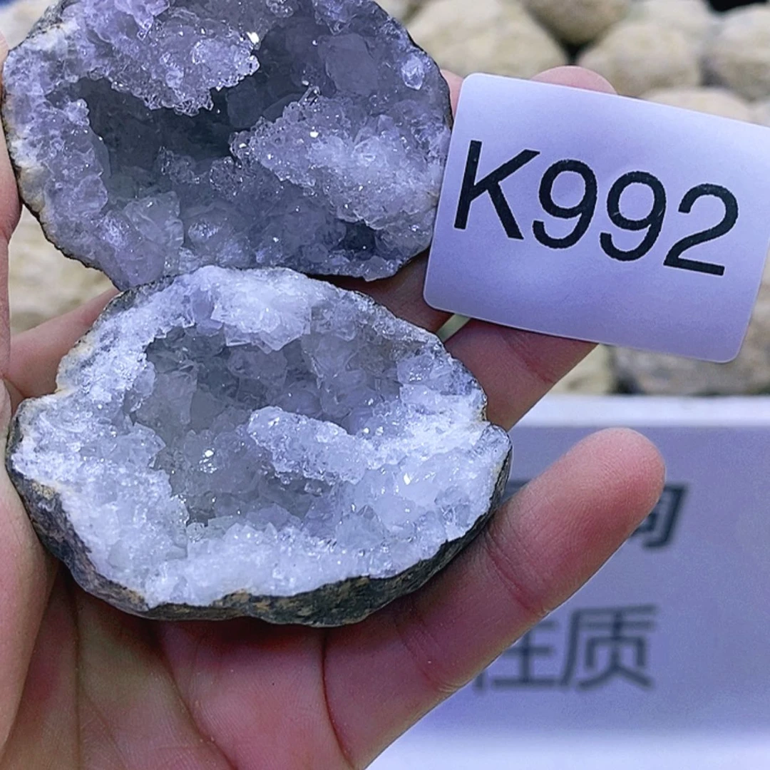 【闪购商品】水晶大型摆件（非配饰）未镶嵌