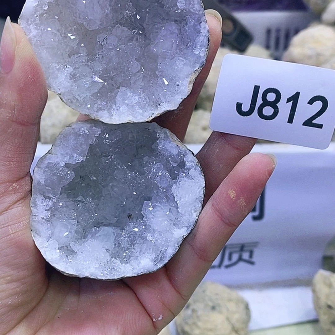 【闪购商品】水晶大型摆件（非配饰）未镶嵌
