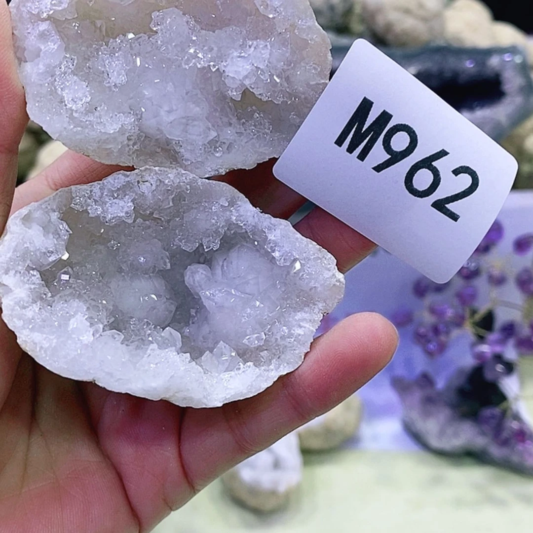 【闪购商品】水晶大型摆件（非配饰）未镶嵌