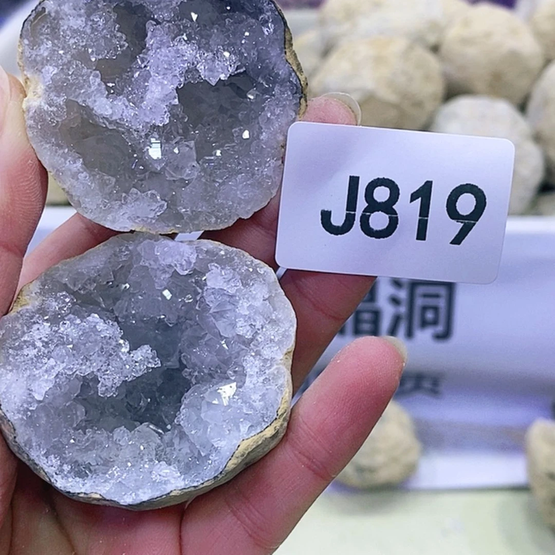 【闪购商品】水晶大型摆件（非配饰）未镶嵌