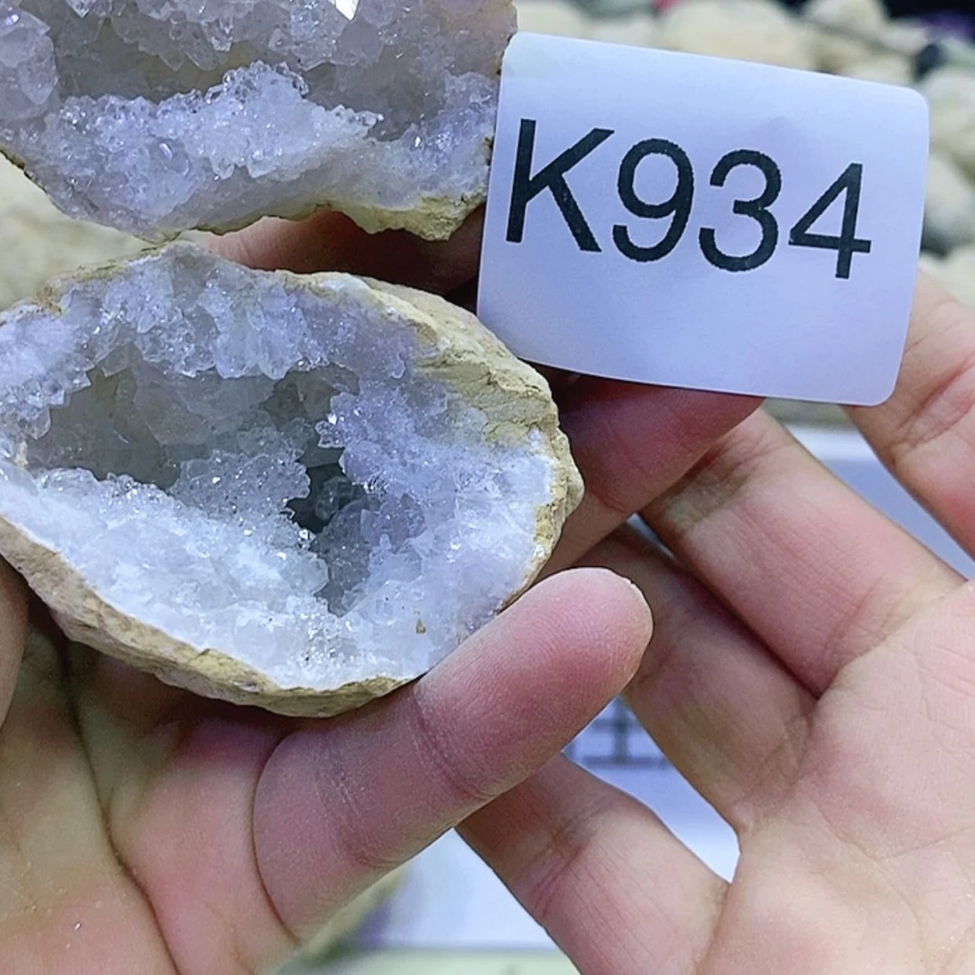 【闪购商品】水晶大型摆件（非配饰）未镶嵌