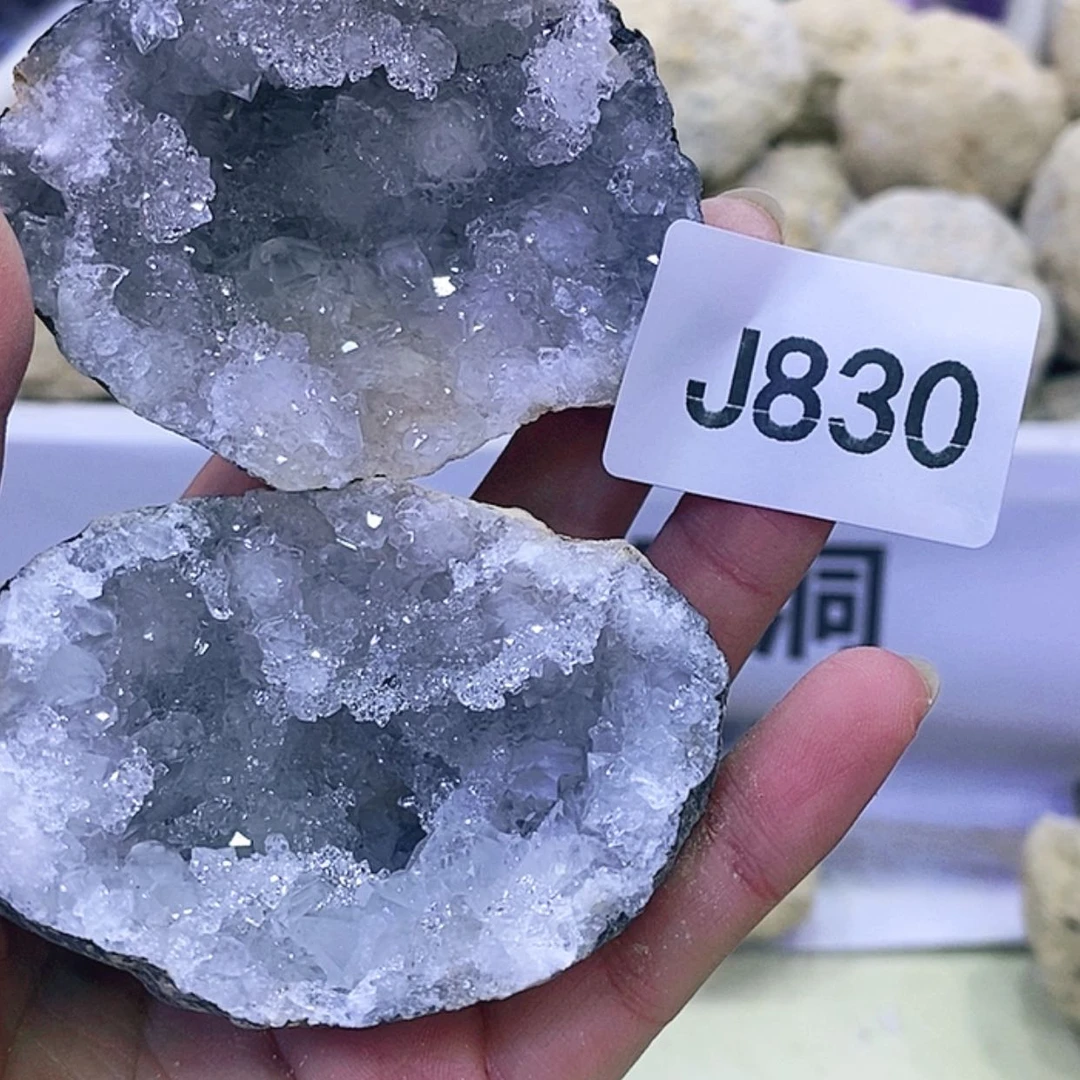 【闪购商品】水晶大型摆件（非配饰）未镶嵌