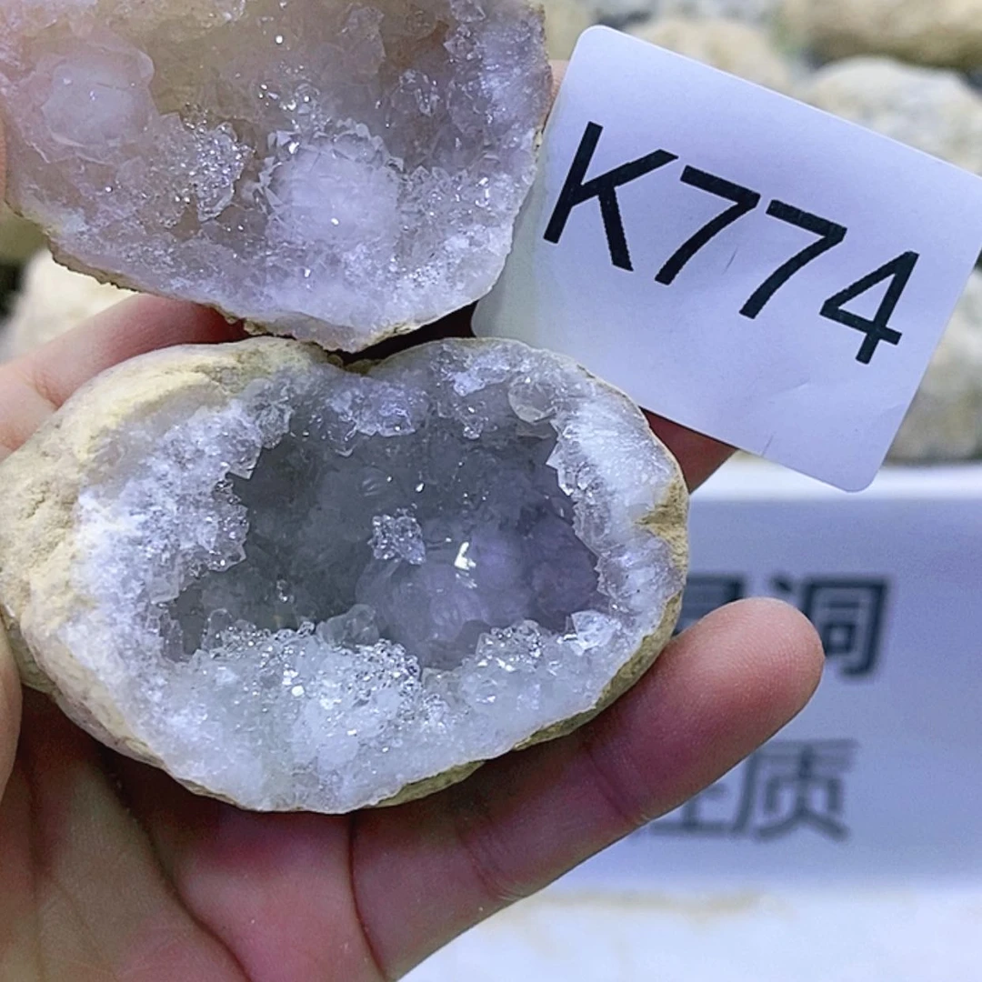 【闪购商品】水晶大型摆件（非配饰）未镶嵌