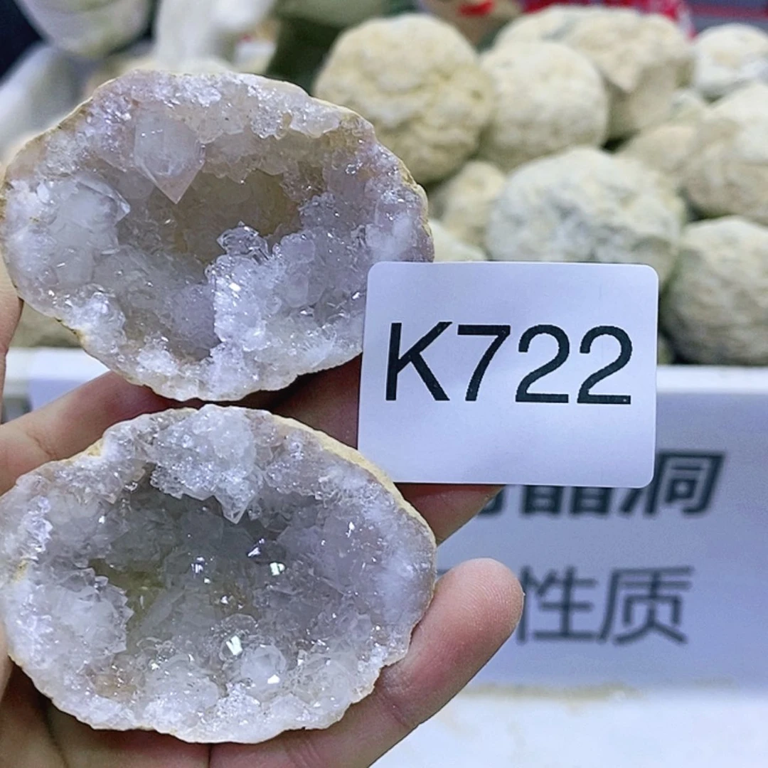 【闪购商品】水晶大型摆件（非配饰）未镶嵌