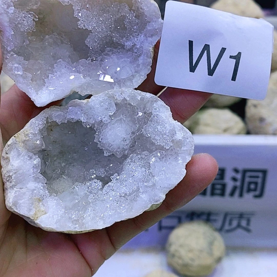 【闪购商品】水晶大型摆件（非配饰）未镶嵌
