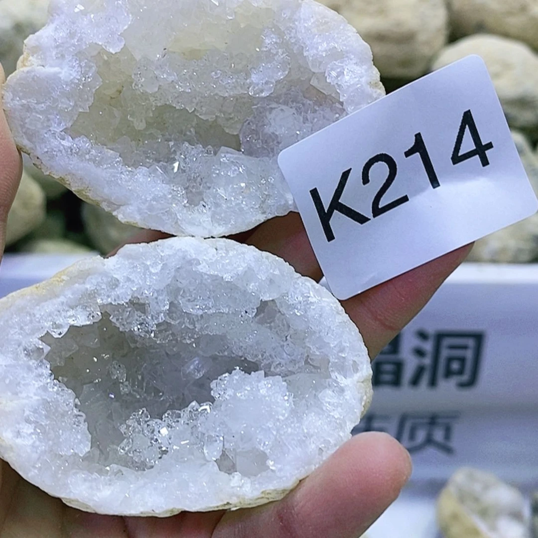【闪购商品】水晶大型摆件（非配饰）未镶嵌