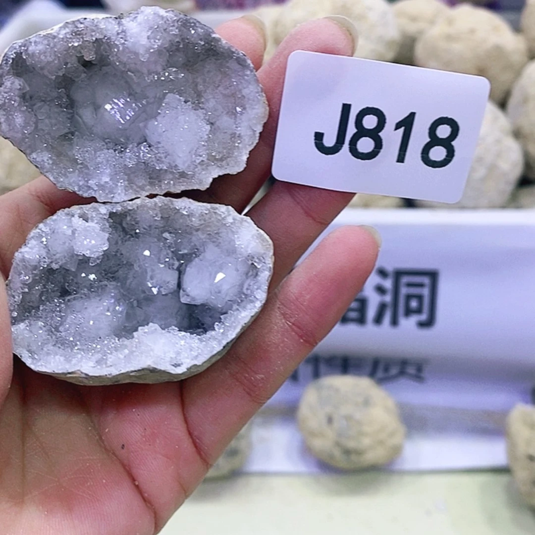 【闪购商品】水晶大型摆件(非配饰)未镶嵌