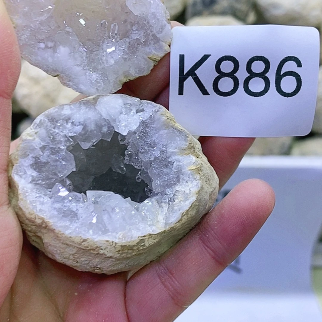 【闪购商品】水晶大型摆件（非配饰）未镶嵌