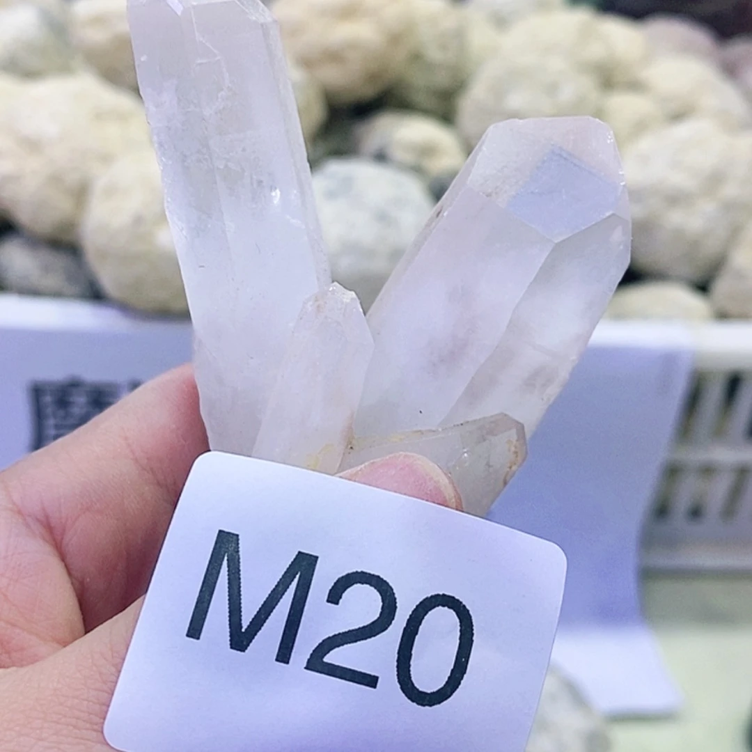 【闪购商品】水晶大型摆件（非配饰）未镶嵌