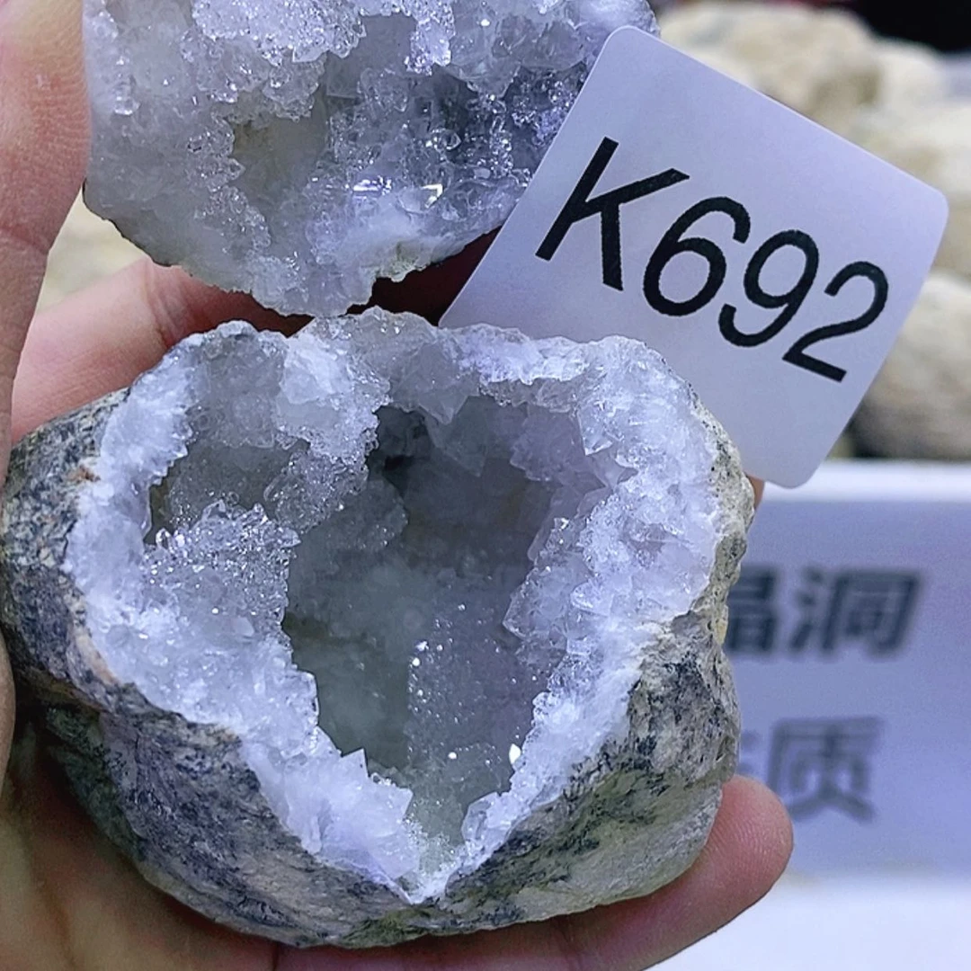 【闪购商品】水晶大型摆件（非配饰）未镶嵌