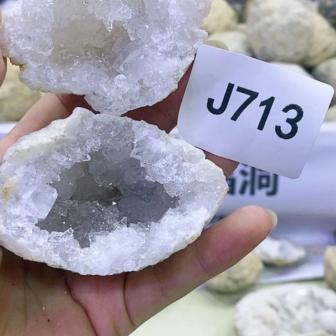 【闪购商品】水晶大型摆件（非配饰）未镶嵌