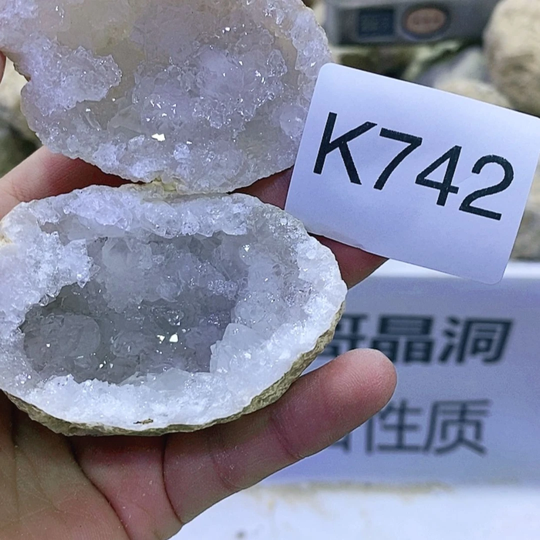 【闪购商品】水晶大型摆件（非配饰）未镶嵌