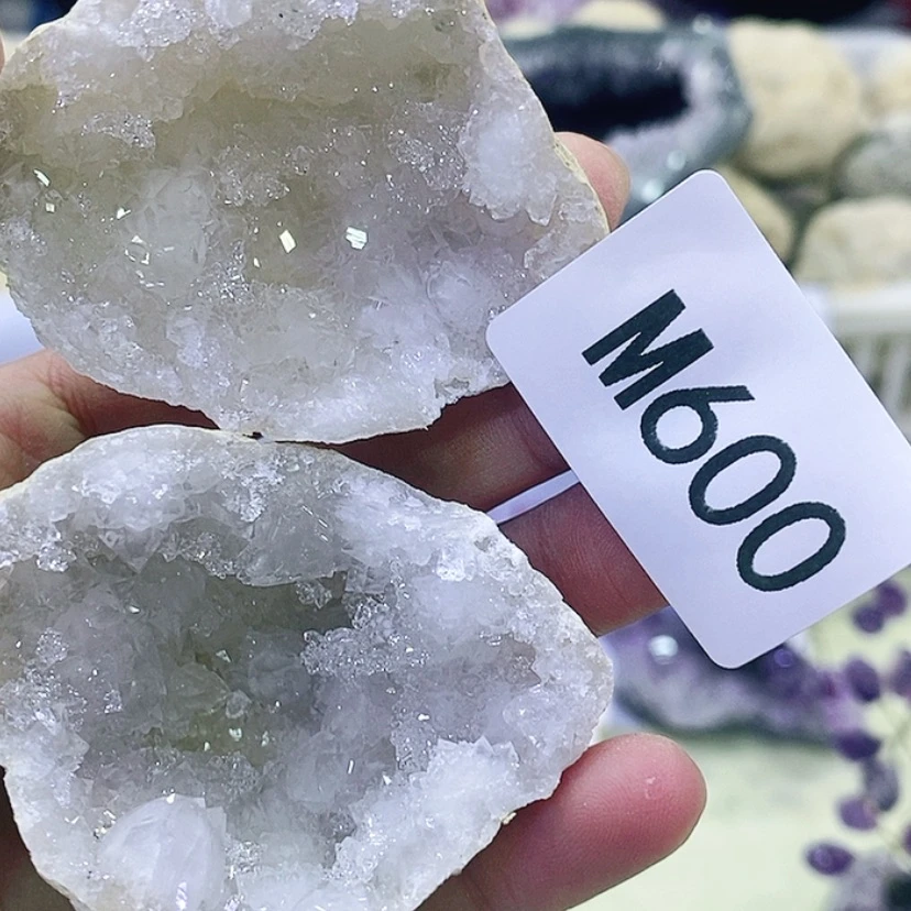 【闪购商品】水晶大型摆件（非配饰）未镶嵌